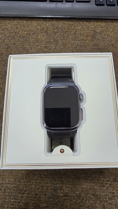 Смарт часы Huawei watch D2