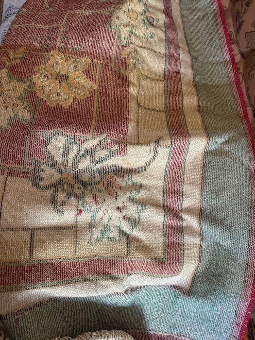 Абсолютно новый турецкий ковёр "Мадонна", 3×4