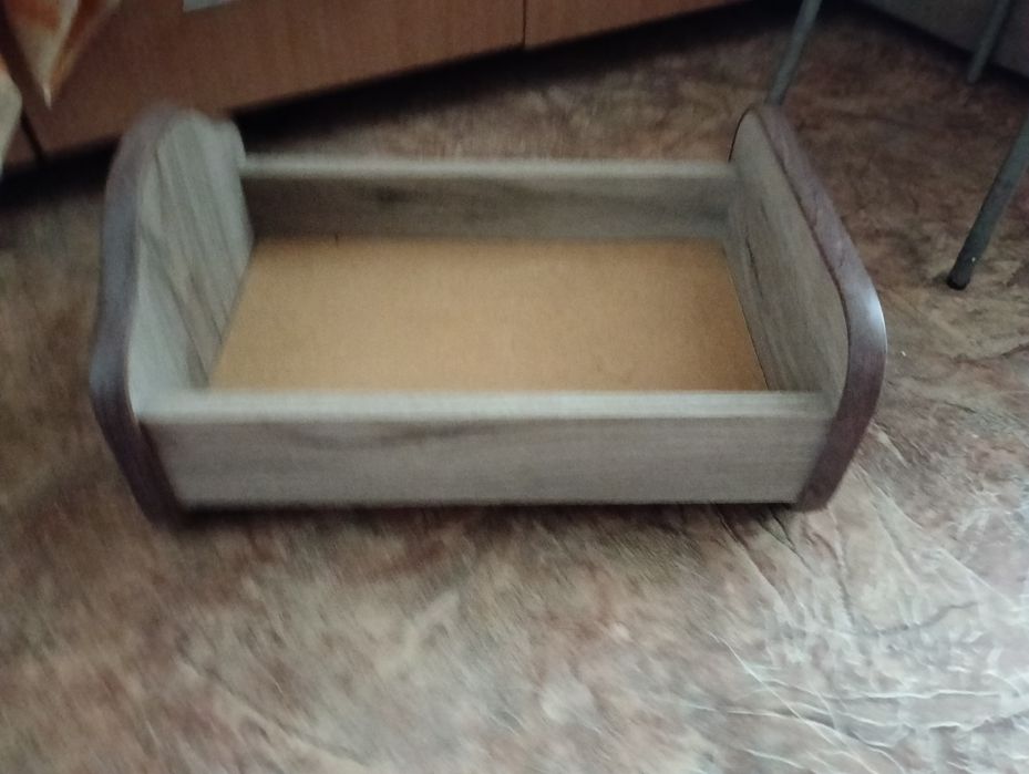 Продам кроватку для куклы