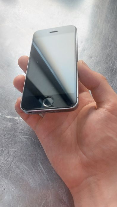 Iphone 5s tutishga munosb