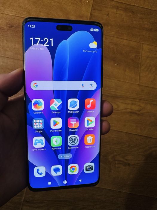 Xiaomi 13 lite 5G