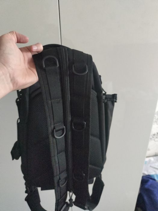 Рюкзак тактический 10 л