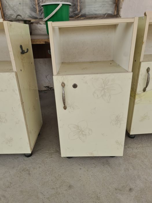 Продается тумбочки