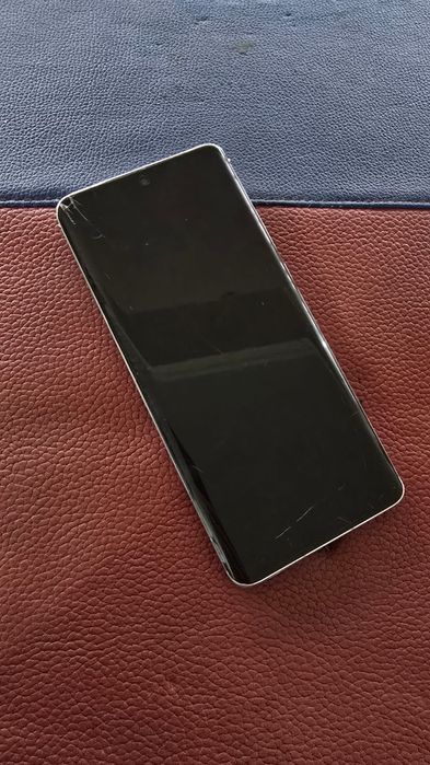Huawei P50 pro..