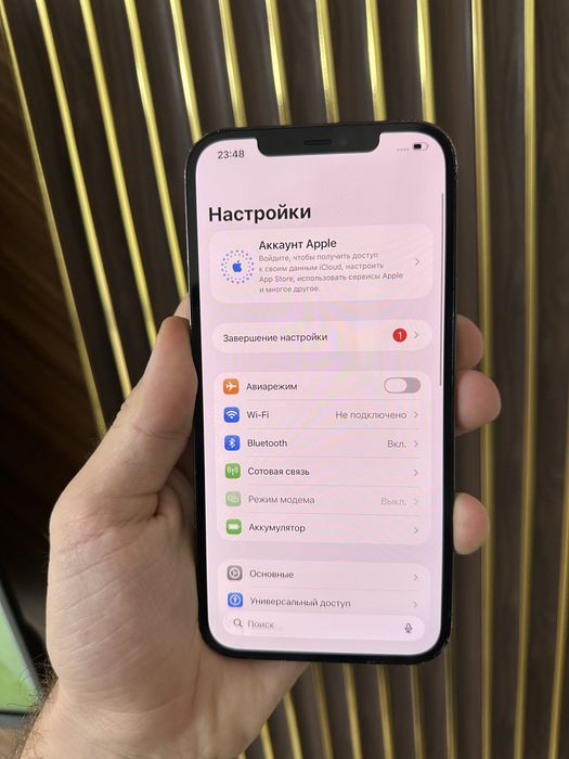 Iphone 12 Pro Max 256 Айфон 12 Про Макс 256