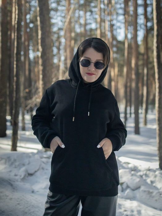 Продам худи новые