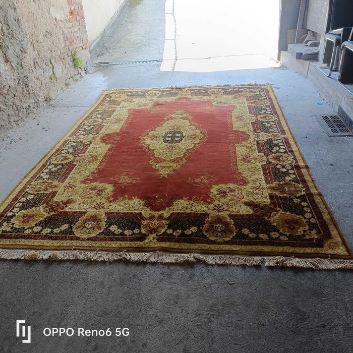 Covor Persian 3,4×2,5 m