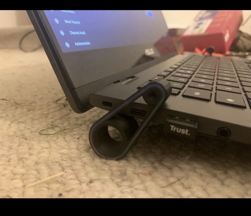 Ножки для ноутбука