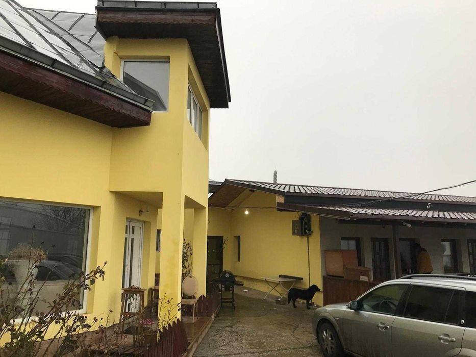 Casa la pret de apartament!Vanzare /Inchiriere/Cazare muncitori