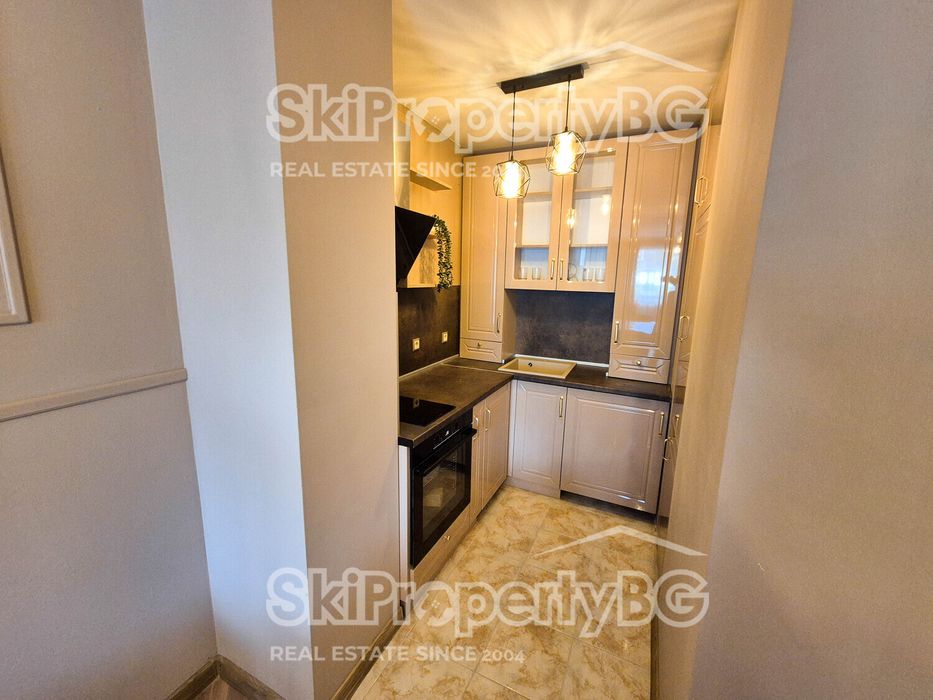 Продава се Двустаен апартамент в Банско - 73 кв.м за 1437 €/кв.м - Снимка #6