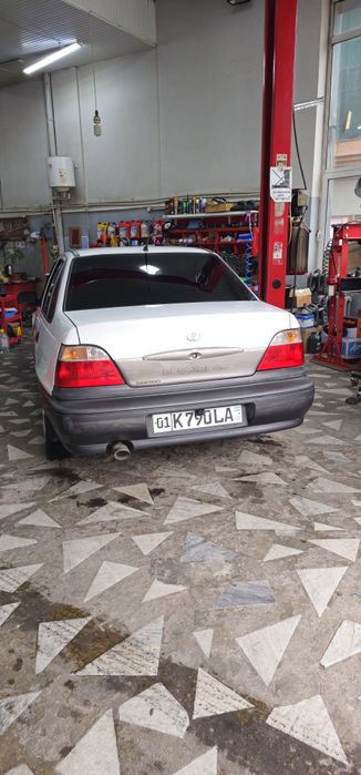 Daewoo Nexia 1 2006-yil