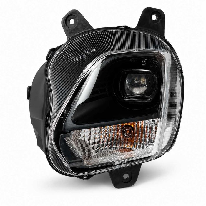 Фара левая Chery Tiggo 2 Pro DDHL85 DeliParts