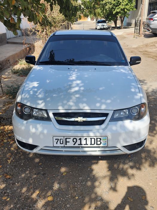 Нексия 2 холати зур