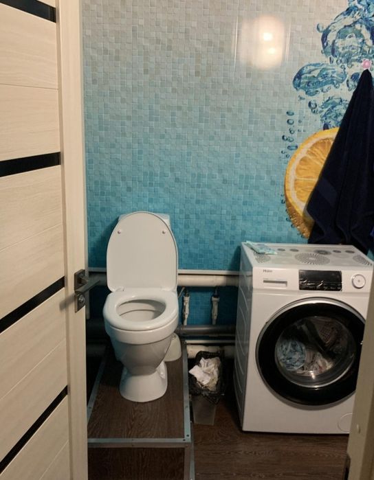 Сдам 3ком дом долгосрочно в Костанае