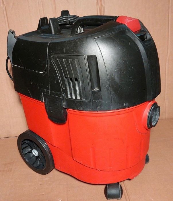 Aspirator industrial Würth ISS 35
