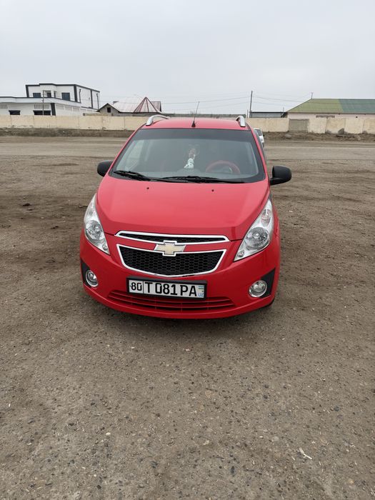 Spark tezda sotiladi