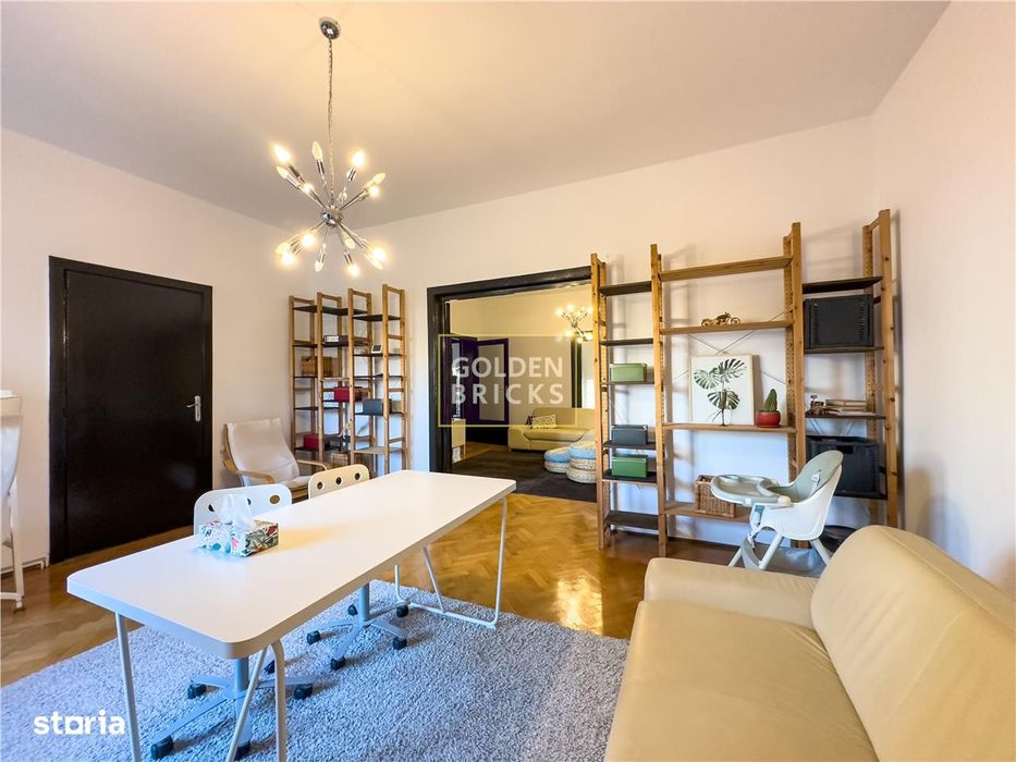 Pta Alba Iulia | 5 camere in Vila | Curte | Parcare