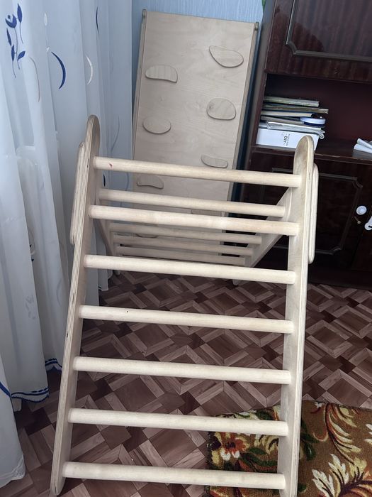 Треугольник Пиклера