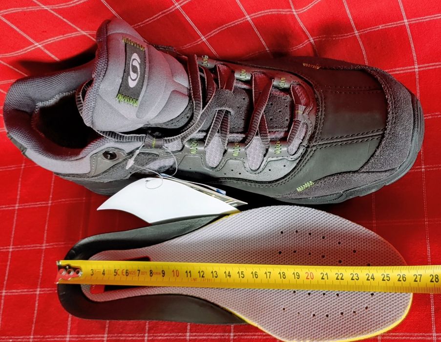 ** adidași *SALOMON Elios 2* 40,5 *50%redus *original !!