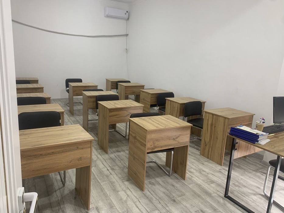 Ofus uchun xonalar ijaraga beriladi