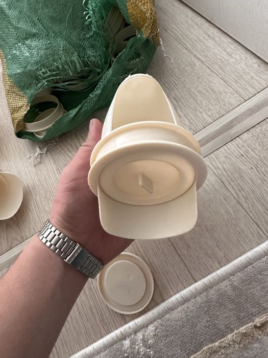 Құстарға арналған заттар  Кормушка