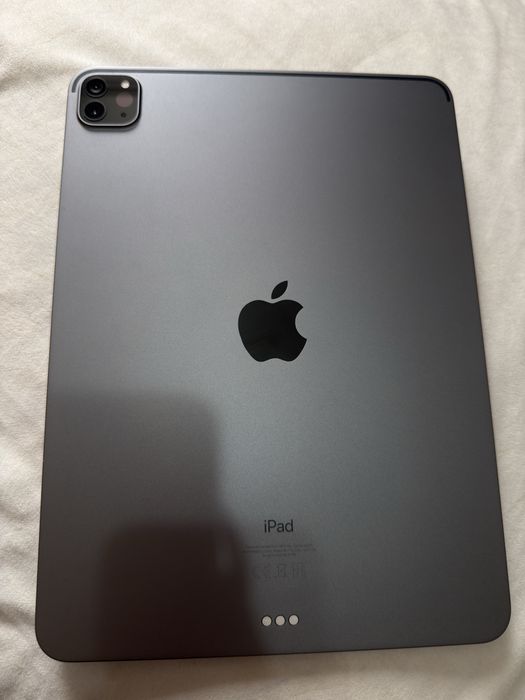 iPad Pro 11, 2nd Gen 2020, 128гб