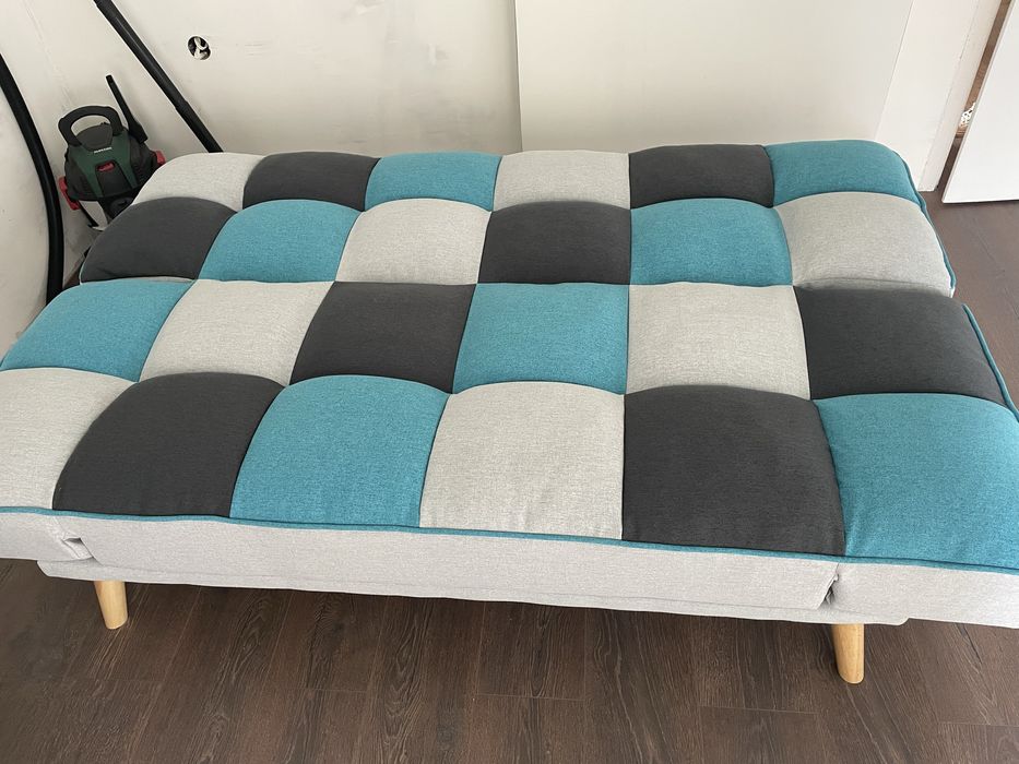 Клик-клак диван- нов