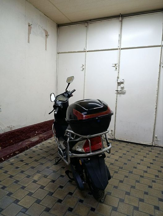 электро мапет мини