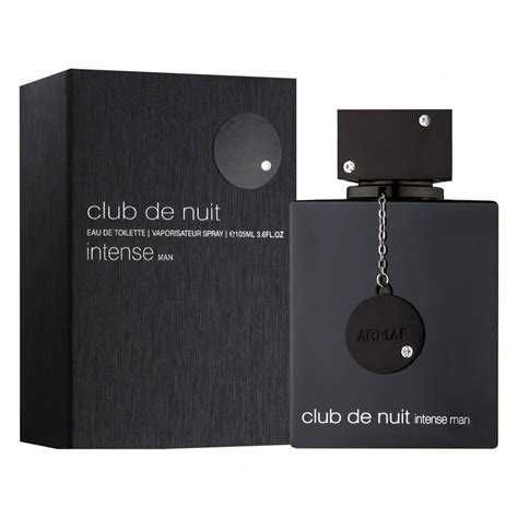 Armaf Club de Nuit Intense Man EDT 105 мл – мъжки парфюм