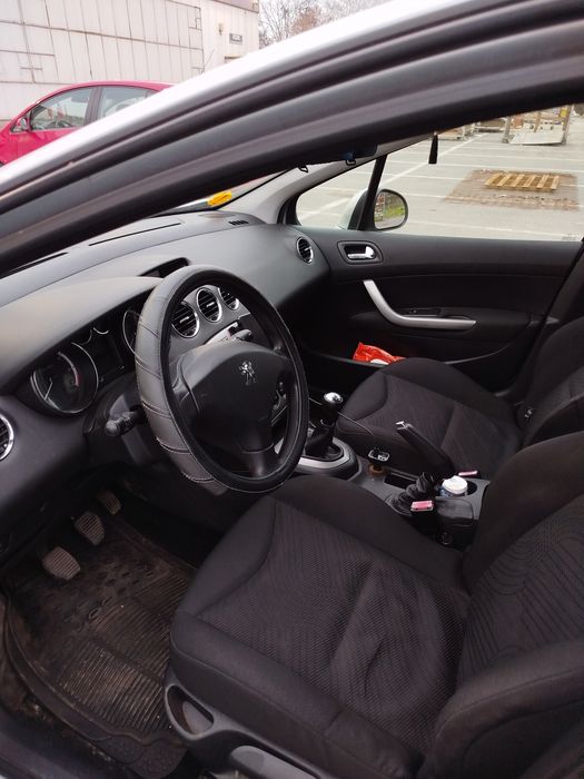 Vand/Schimb Peugeot 308