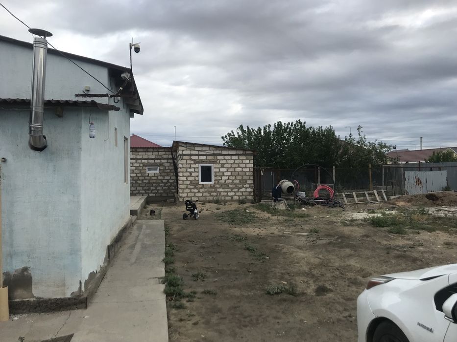 Продается частный дом