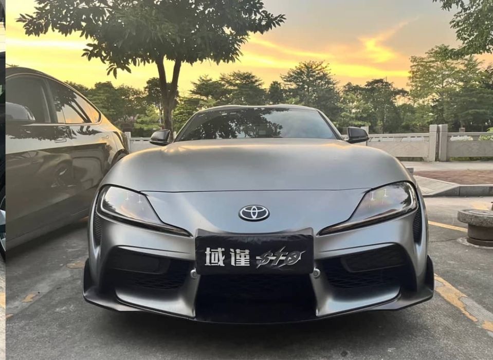 Автомобиль Toyota Supra: 88 000 у.е. - Toyota Ташкент на Olx