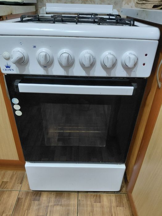 Газовая плита 40000