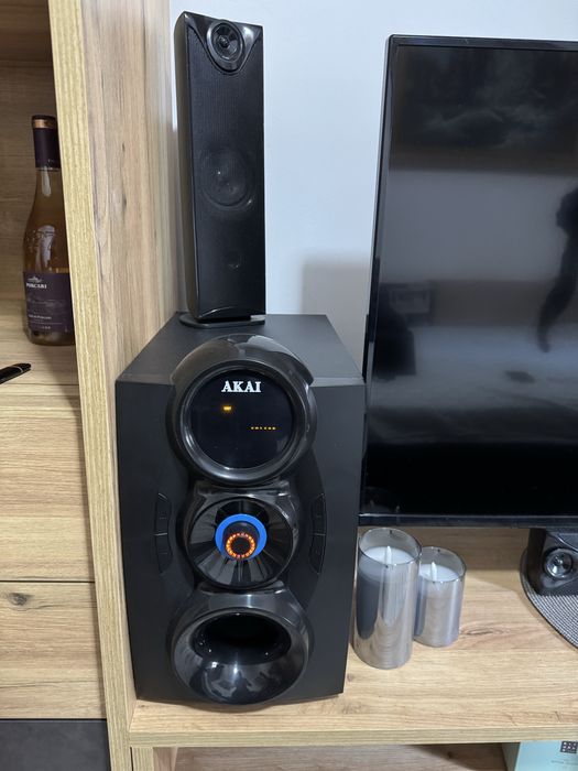 Vand Sistem audio Akai SS028A-3208C