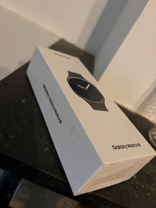 Samsung Galaxy Watch 8 (40mm) ca nou