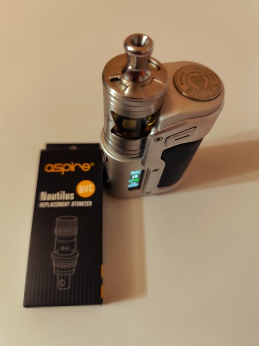 Mod Sidera Dna 60c