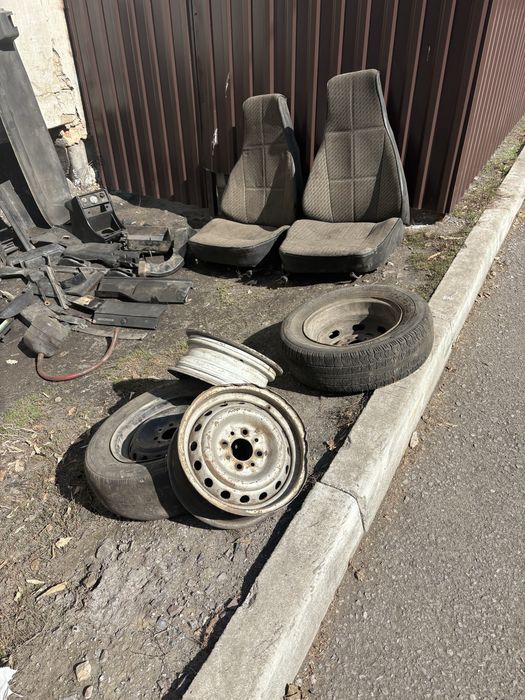 Продам  запчаст 2107 срочно