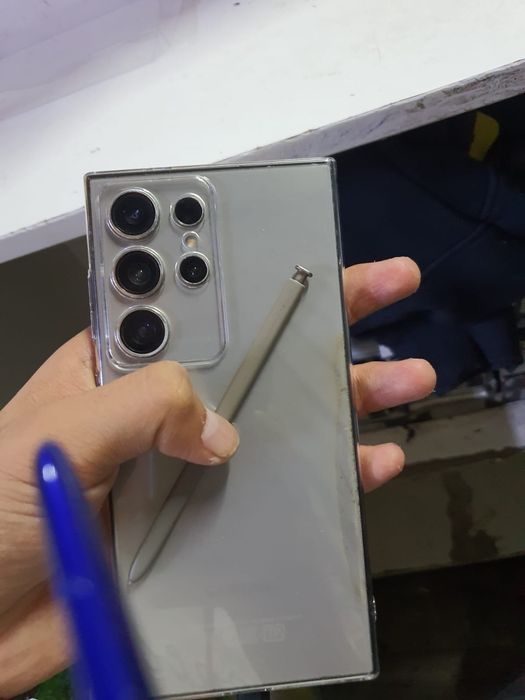 Самсунг С 24 ультра