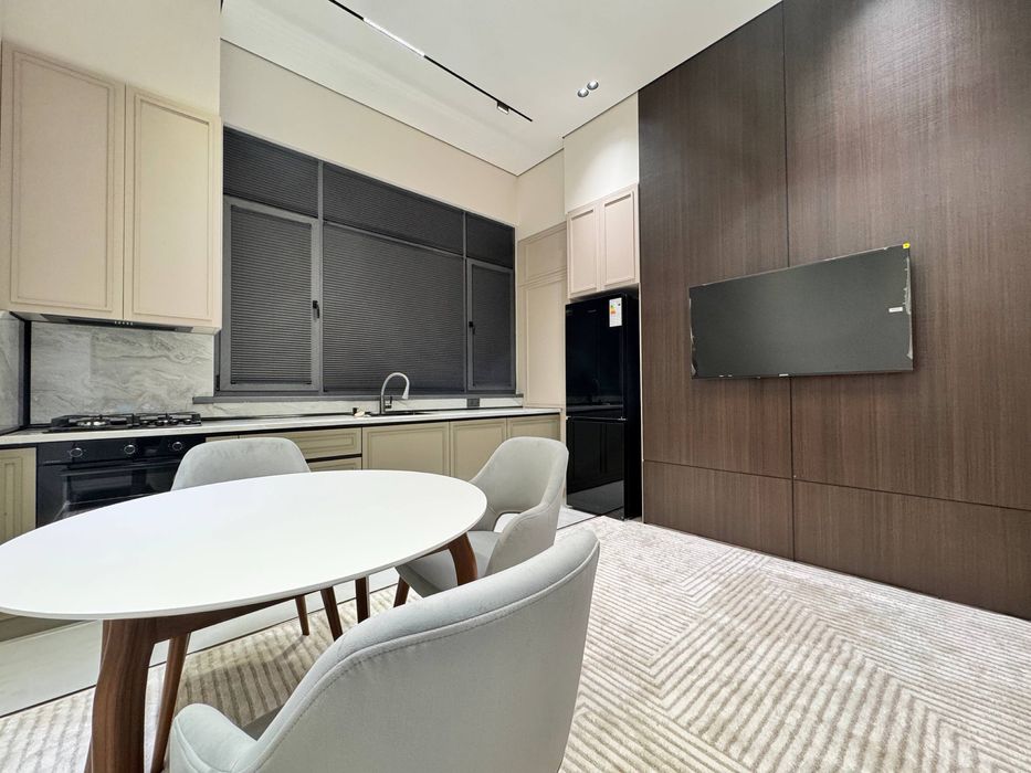 2х комнатная новостройка Кипарис