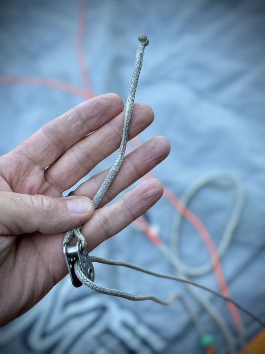 Kite RRD Emotion MK2 14.5