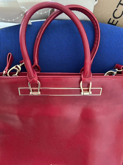 Дамска чанта Lorenzo