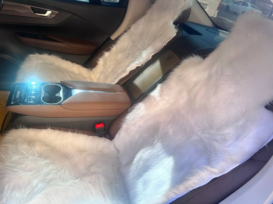 Automobile uchun chexol mixli  mixsiz