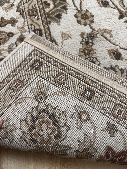 Ковер продам полушерсть