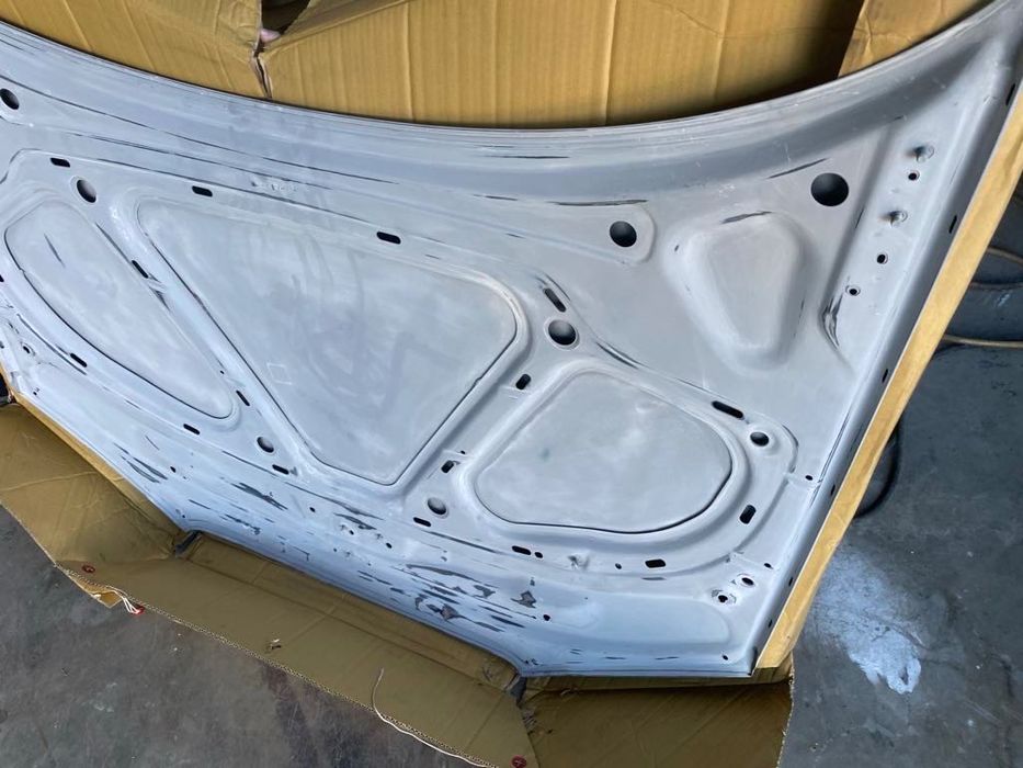 Преден капак за Ауди А3