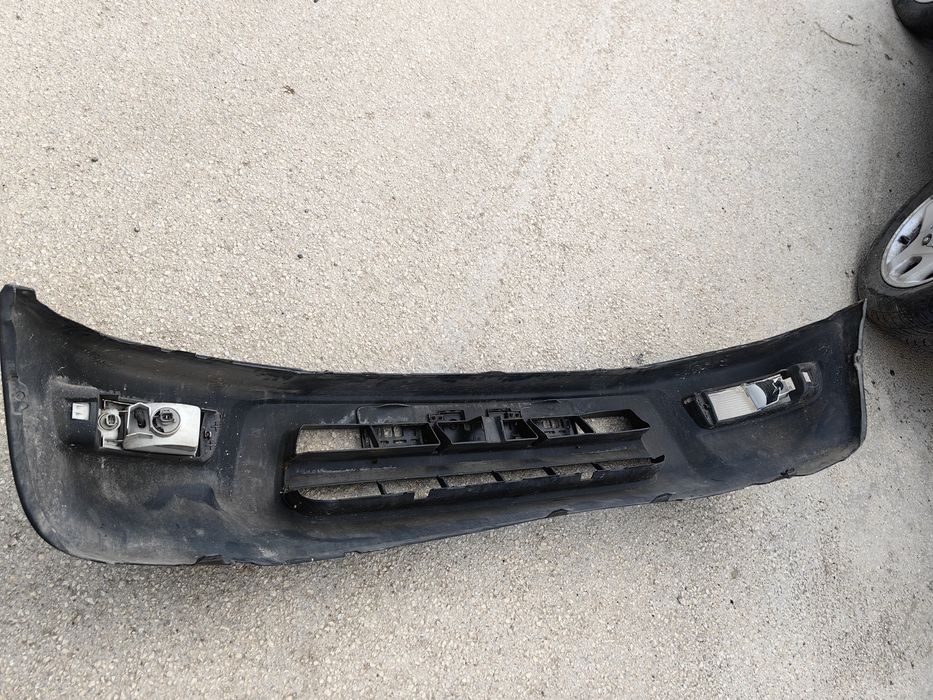 Оригинална Facelift предна броня за Рав 4 1996 XA10 RAV 4