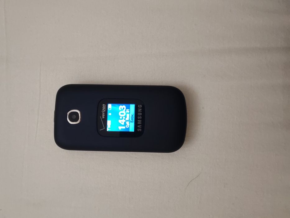 Samsung gusto 3 verizon