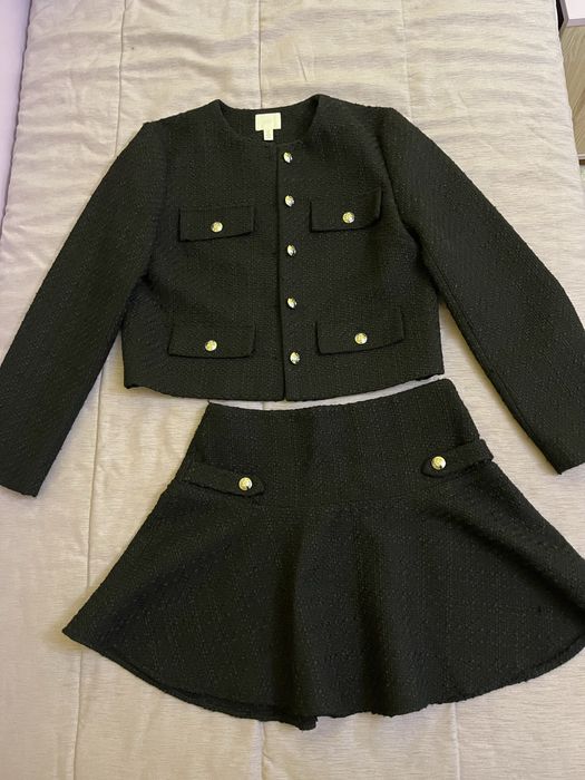 Комплект от букле