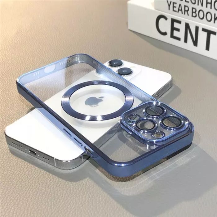 Huse Magsafe iPhone seria 11/12/13/14/15/16,Samsung S23/S24/S25 Ultra