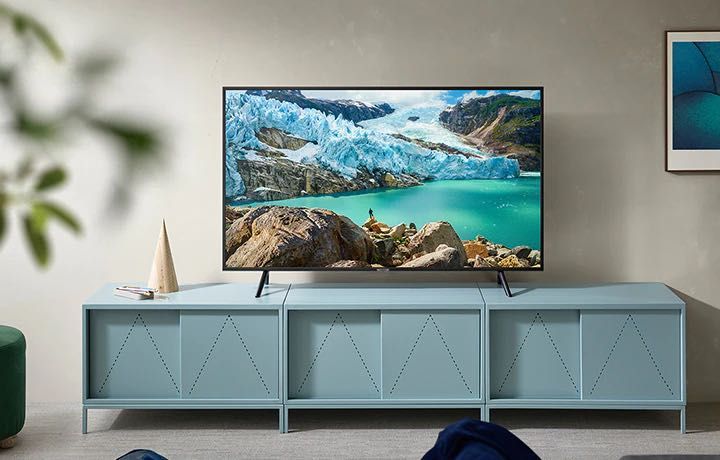 Samsung 50" UHD 4K RU7170