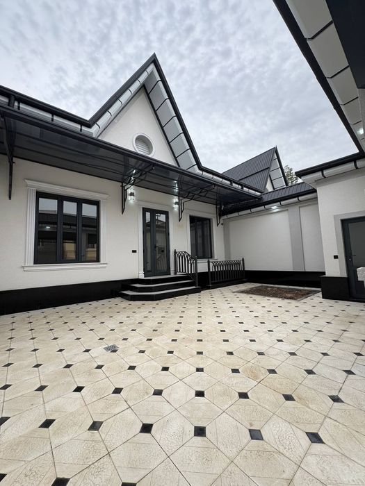 Распродажа евро коттеджей! Бектемирский район